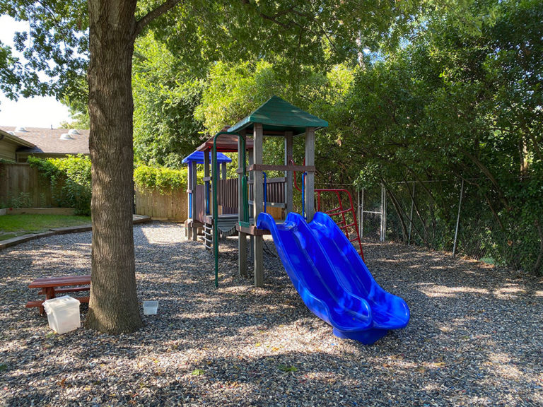 About Us Montessori Children's House and School Dallas, TX