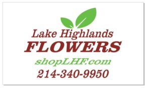 Lake Highlands Flowers