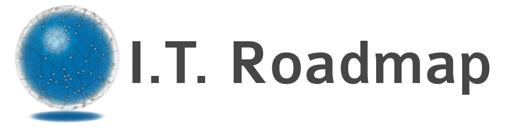 IT Roadmap - technical consultants and web design, Dallas, TX